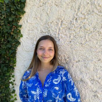 Babysitter Roquefort-les-Pins: Roxane