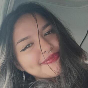 Babysitter in La Granja: Lindsay