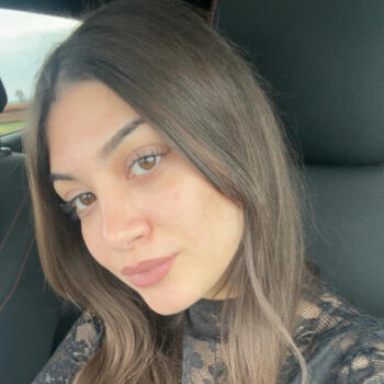 Babysitter a Perugia: Ilaria