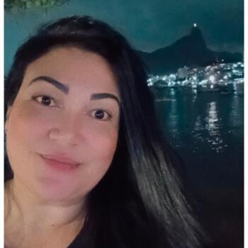 Babá em Rio de Janeiro: Eliene
