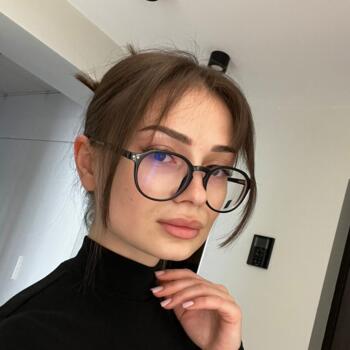 Babysitting job in Chișinău: babysitting job Nicoleta