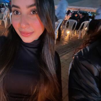 Niñera en Bogotá: Sthephany