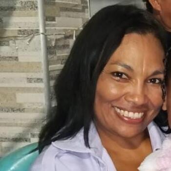 Babysitter in Cartagena: Billanis