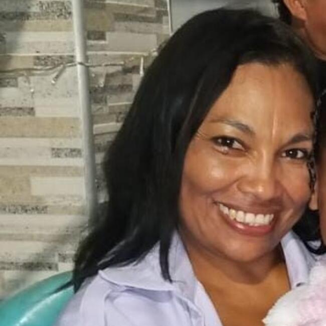 Babysitter in Cartagena: Billanis