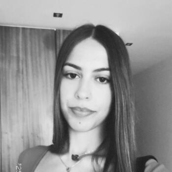 Babysitter in Vila do Conde: Francisca