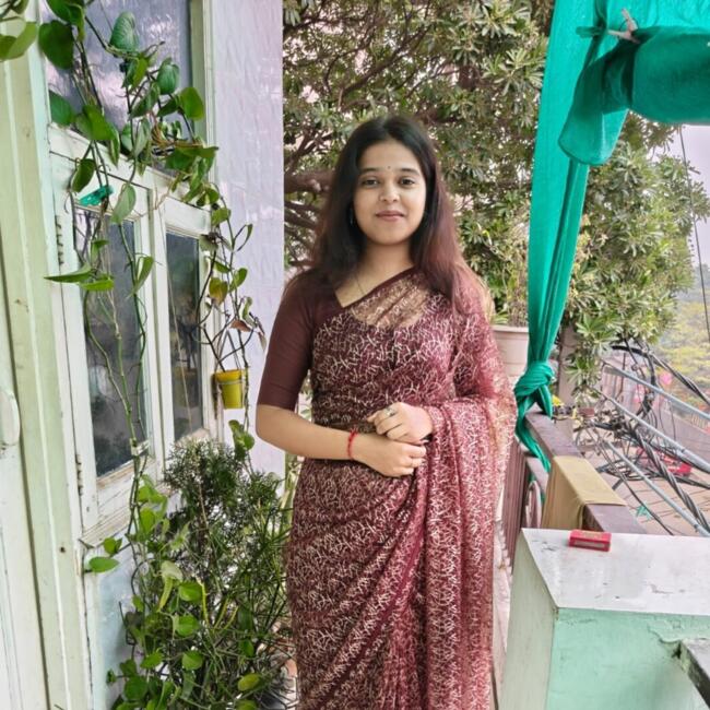 दिल्ली में बेबीसिटर: Paher