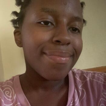 Babysitter Croydon: Jemimah
