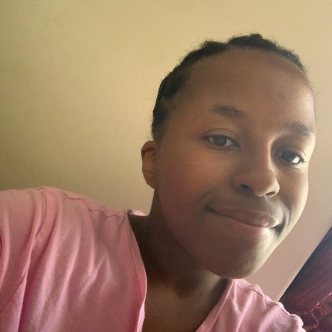 Babysitter in Croydon: Jemimah