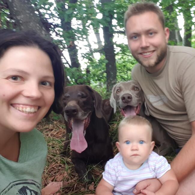 Varuška v Šmartno pri Litiji: Tina