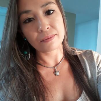 Babá em Curitiba: Aline