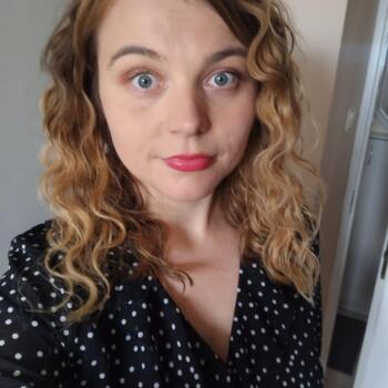 Babysitter in Gdansk: Maria