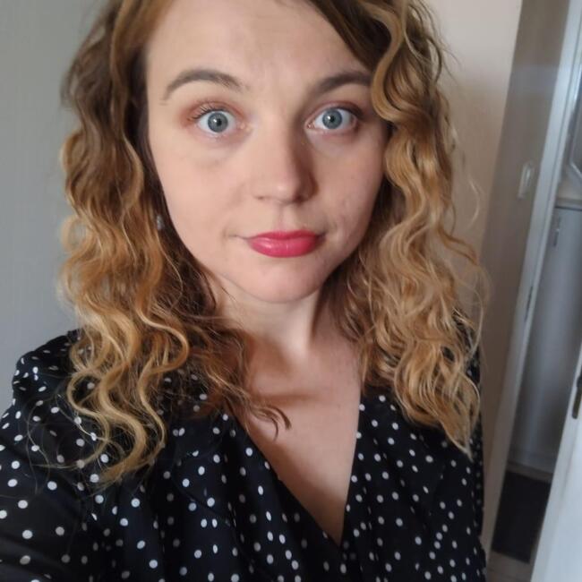 Babysitter in Gdansk: Maria