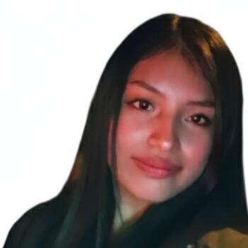 Canguro Madrid: Gabriela