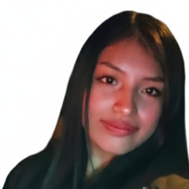 Canguro en Madrid: Gabriela