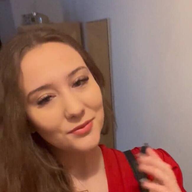 Babysitter in Des Moines (Iowa): Leila