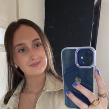 Babysitter in Naas: Molly