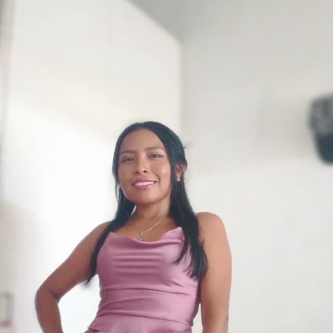 Babysitter in Vista Alegre: Luzmairel
