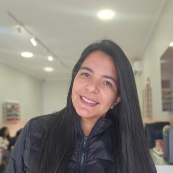 Babysitter in São Paulo: Daiane