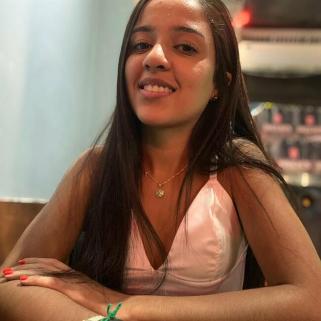 Babá em São Paulo: Viviane