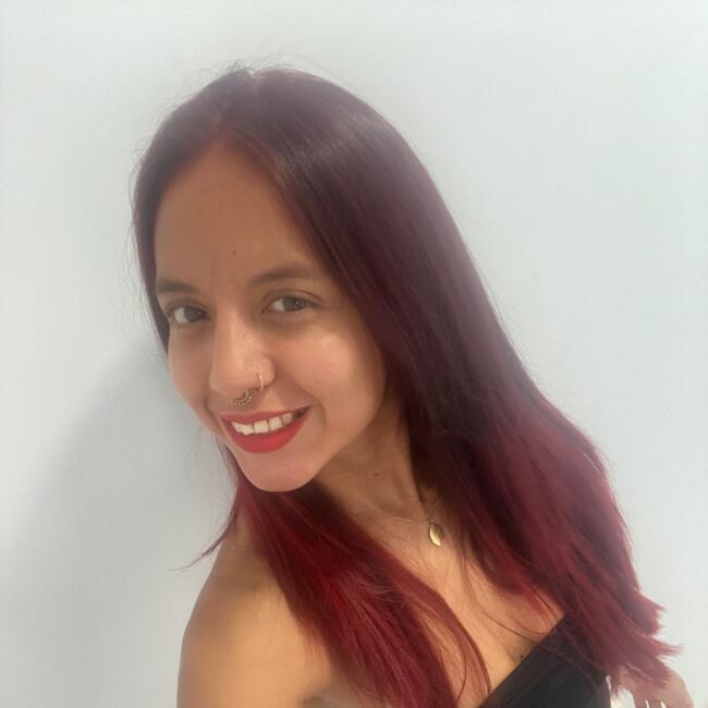 Babysitter in Elche: Evelyn