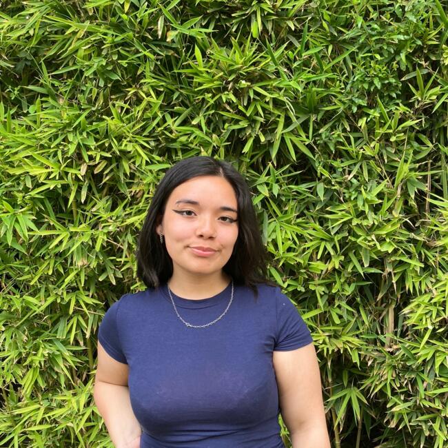 Niñera en Punta Arenas: Constanza