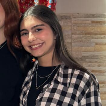 Babá em Sorocaba: Nicoly