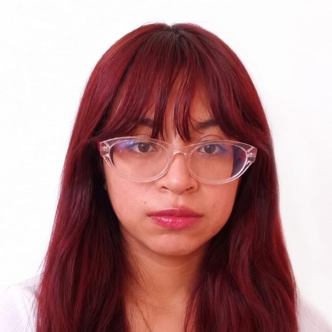 Babysitter in Huancayo: Bethsy