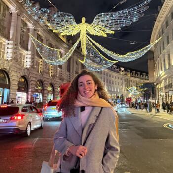 Babysitter München: Melanie