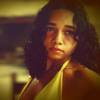 Babysitter in Caxias (Maranhão): Laiza