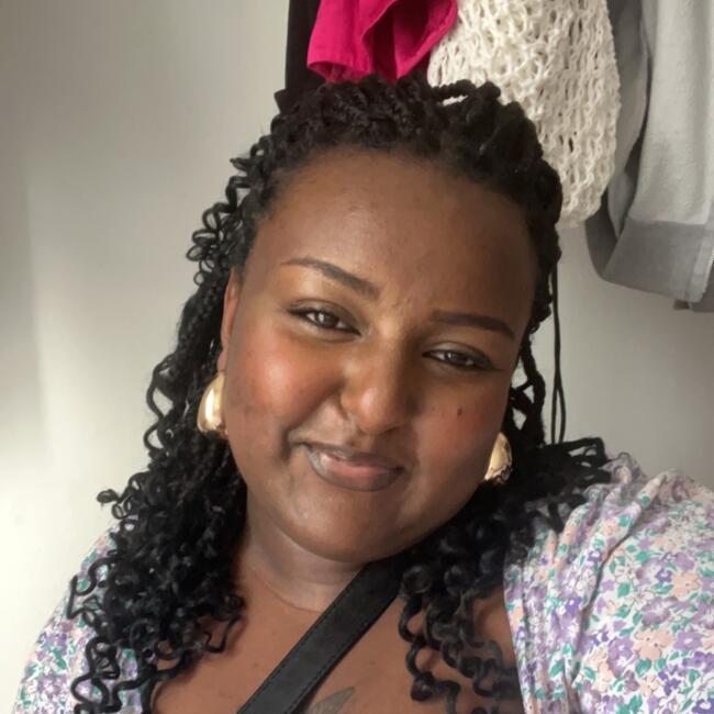 Babysitter in Taunusstein: Rena