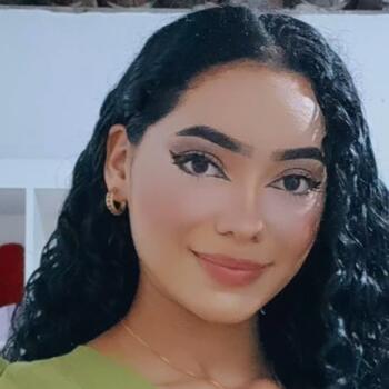 Babysitter Fortaleza: Maria Clara