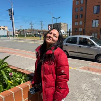 Babysitter in Chía: Karen Dayana
