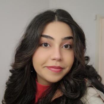 Babysitter in Palaiseau: Shaghayegh