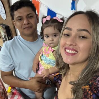 Emprego de babá em Manaus: emprego de babá Jonas