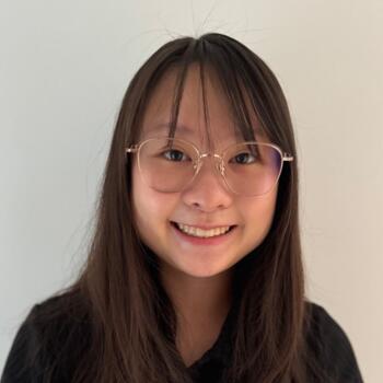 新加坡的保母: Amanda