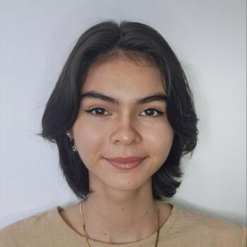 Babysitter στην περιοχή Cúcuta: Karol Yuliana Gallón