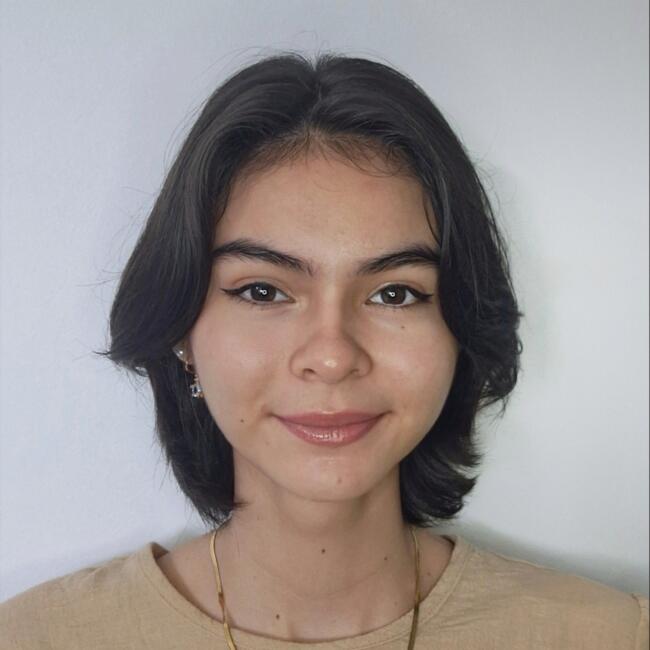 Babysitter στην περιοχή Cúcuta: Karol Yuliana Gallón