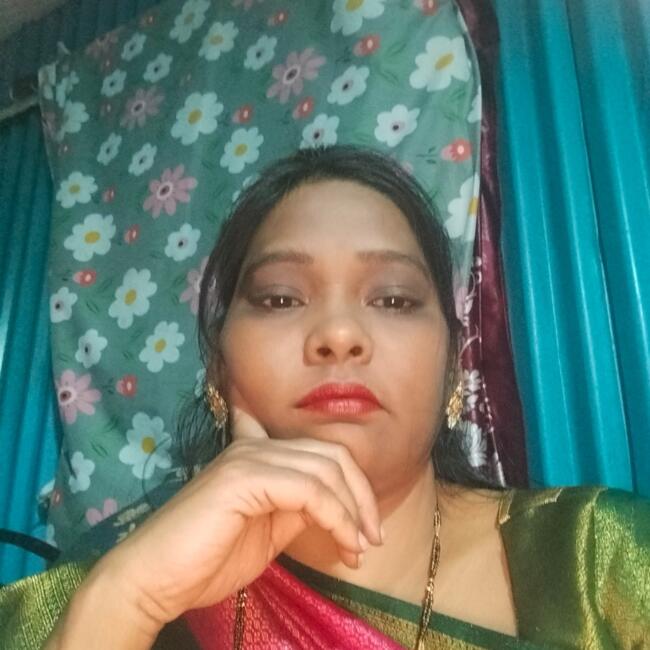 देहू में बेबीसिटर: Renuka