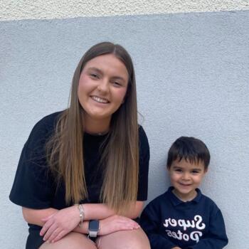 Babysitter Montbonnot-Saint-Martin: Clémence