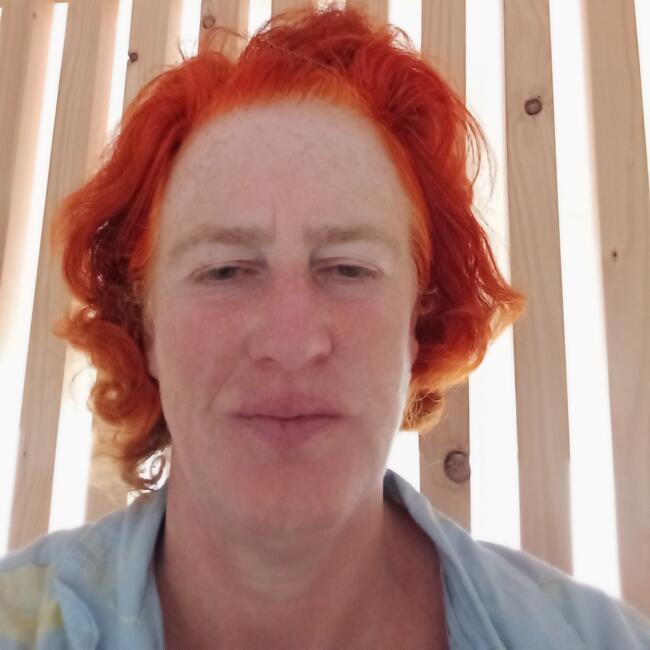 Assistante maternelle à Saint-Gilles: Catherine