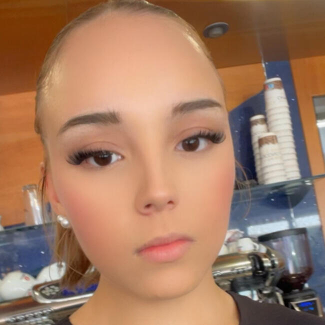 Babysitter in Burscheid: Jasmin