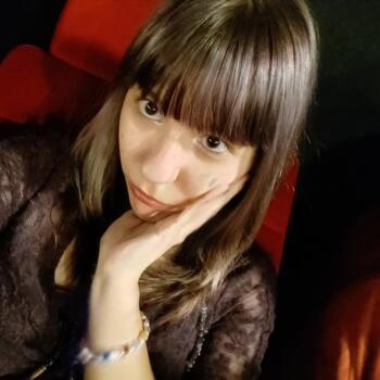 Babysitter στην περιοχή Timişoara: Evelina