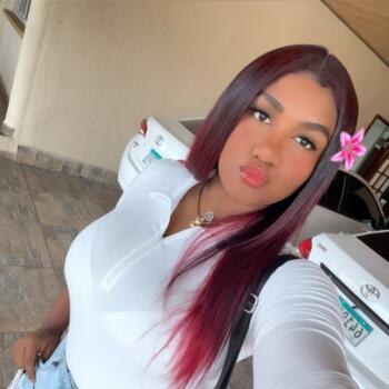 Babysitter in Panama City: Yaremis