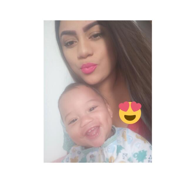 Babysitting job in Anápolis: Rayane