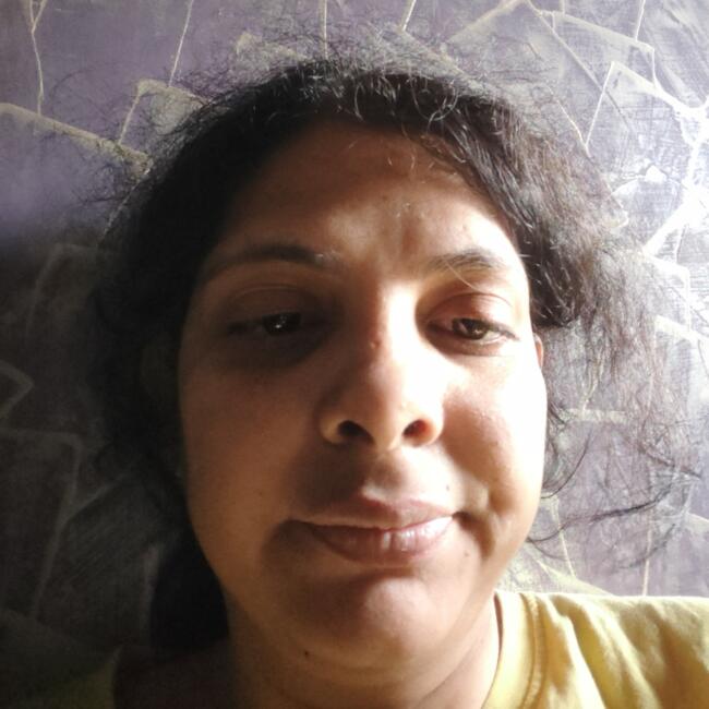 Babysitting job in Kanpur: Karnika