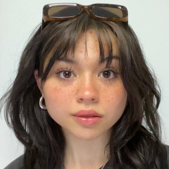 Babysitter in The Hague: Jayne