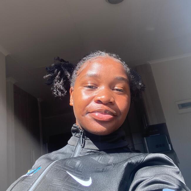 Babysitter in Warsaw: Nonhlanhla