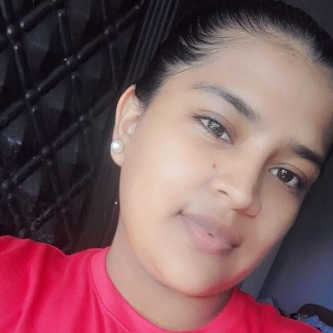 Babysitter in Babahoyo: Naomy Ramirez