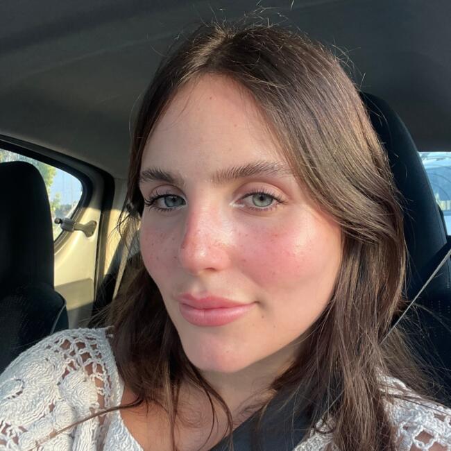 Babysitter in Mefalsim: נויה דדון