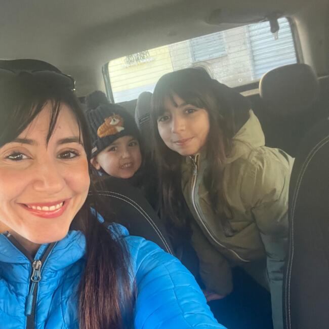 Babysitting job in Gorgonzola: Giorgia